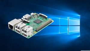 Lire la suite à propos de l’article Installez facilement Windows 10 ARM sur le Raspberry Pi 3 Model B / B+