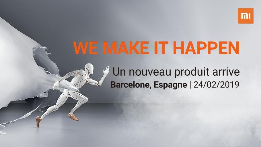 Lire la suite à propos de l’article Xiaomi Mi 9 : annonce prévue le 20 février 2019 en Chine