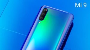 Lire la suite à propos de l’article Xiaomi Mi 9 : spécifications officielles et rumeurs