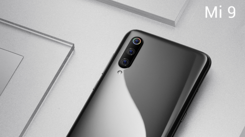 Lire la suite à propos de l’article Xiaomi Mi 9 : une partie des spécifications officialisée
