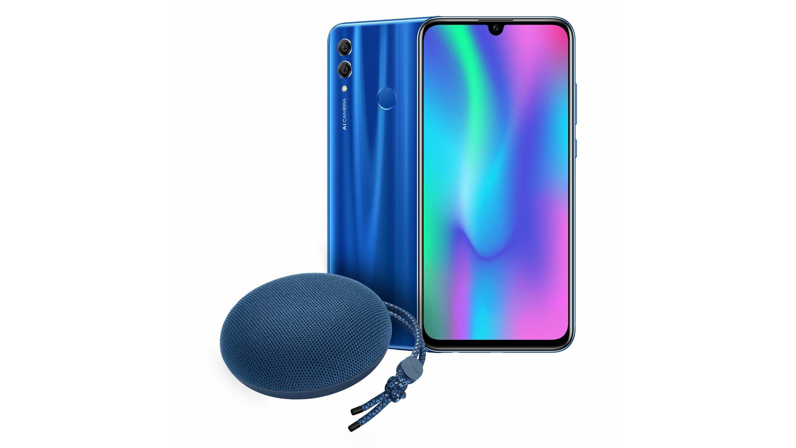 You are currently viewing Bon plan : pack Honor 10 Lite + enceinte AM51 à 229€