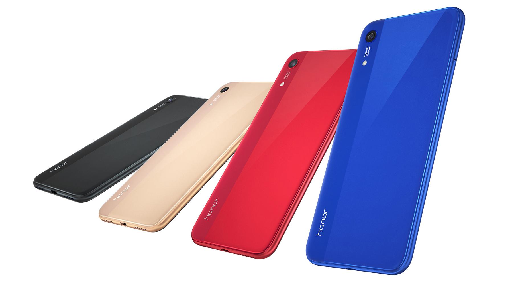 Lire la suite à propos de l’article Lancement du Honor 8A en France à prix mini