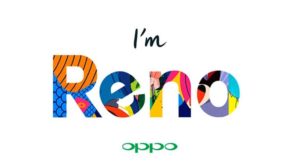 Lire la suite à propos de l’article OPPO s’apprête à lancer la marque Reno