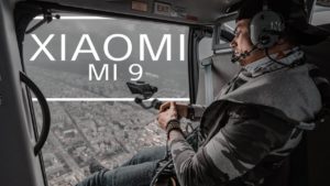 Lire la suite à propos de l’article Vidéo des capacités du Xiaomi Mi 9 par le réalisateur Stéphane Couchoud