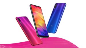 Lire la suite à propos de l’article Xiaomi annonce le Redmi Note 7 en France