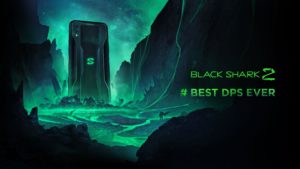 Lire la suite à propos de l’article Black Shark 2 : le modèle 12 Go + 256 Go de nouveau disponible !