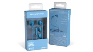 Lire la suite à propos de l’article Energy Sistem lance les écouteurs Earphones Style 2+