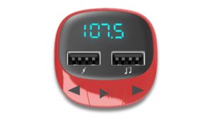 Lire la suite à propos de l’article Energy Sistem lance l’Energy Car Transmitter FM Bluetooth