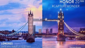 Lire la suite à propos de l’article Honor 20 : officialisation le 21 mai 2019 !