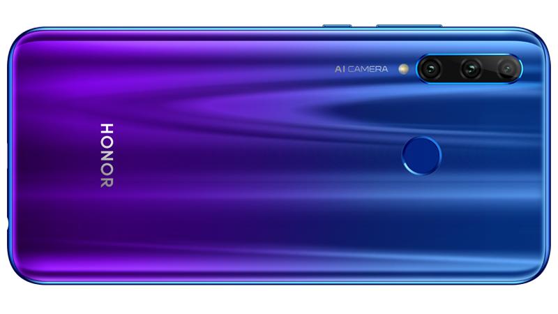 Lire la suite à propos de l’article Honor 20 Lite : disponible dès maintenant en France !