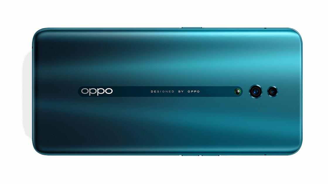 Lire la suite à propos de l’article OPPO Reno : les réservations sont ouvertes en Chine