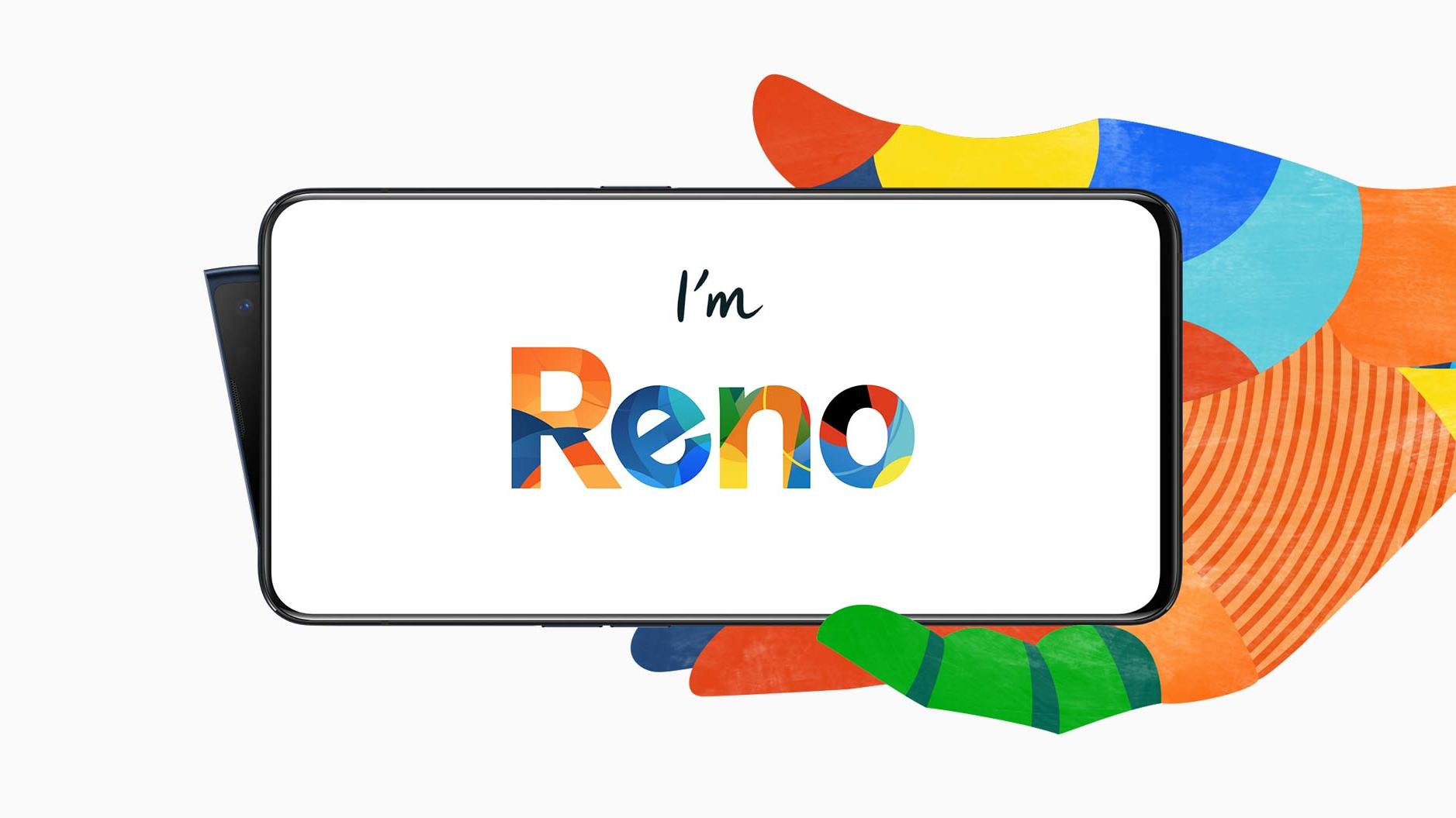 You are currently viewing OPPO Reno : lancement en direct le 24 avril 2019 à 14h00 !