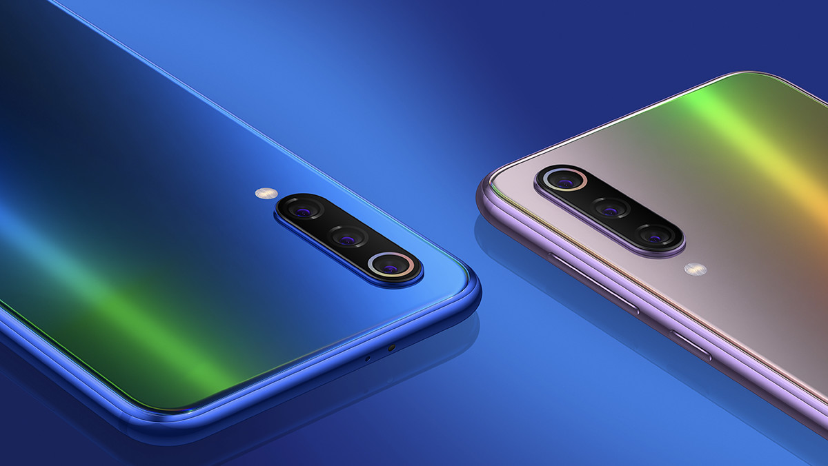 You are currently viewing Xiaomi Mi 9 SE : disponible en France dès le 17 avril 2019