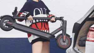 Lire la suite à propos de l’article Le Mi Electric Scooter Pro disponible en France