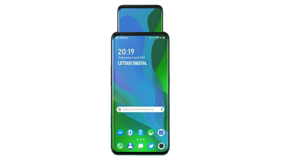 Lire la suite à propos de l’article OPPO dépose le brevet d’un smartphone avec un écran escamotable et un autre coulissant