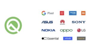 Lire la suite à propos de l’article Android 10 Q Bêta 3 disponible pour 23 smartphones : liens de téléchargement !