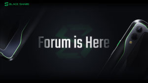 Lire la suite à propos de l’article Black Shark lance son forum