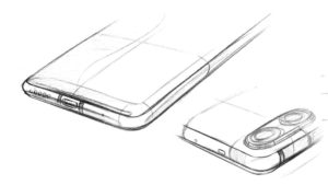 Lire la suite à propos de l’article HONOR révèle une partie du design de la gamme Honor 20 : les premiers smartphone au design holographique dynamique