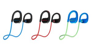 Lire la suite à propos de l’article Energy Sistem lance les Earphones BT Running 2