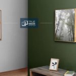 Energy Sistem lance les Frame Speakers, des enceintes-tableaux connectées