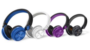 Lire la suite à propos de l’article Energy Sistem lance les nouveaux Headphones BT Urban 2 Radio