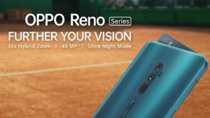 Lire la suite à propos de l’article OPPO renforce son partenariat avec Orange à l’occasion de Roland-Garros
