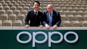 Lire la suite à propos de l’article OPPO devient partenaire premium et fournisseur officiel de Roland-Garros et du Paris Rolex Masters
