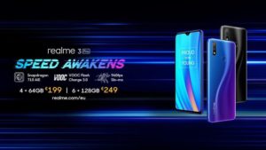 Lire la suite à propos de l’article Realme 3 Pro : code source du noyau et déverrouillage du bootloader sont disponibles !
