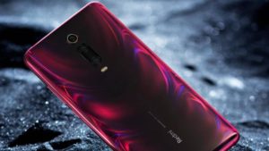Lire la suite à propos de l’article Photo officielle du Redmi K20, le Flagship Killer 2.0