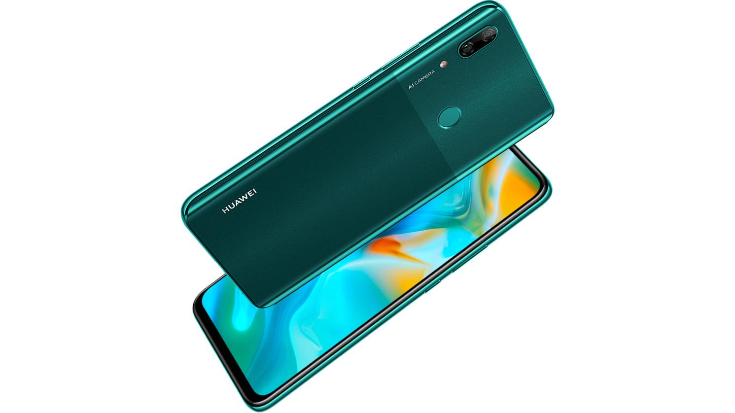 You are currently viewing Huawei P smart Z : caméra rétractable et prix contenu !