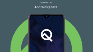 Lire la suite à propos de l’article Android Q Beta disponible pour le realme 3 Pro
