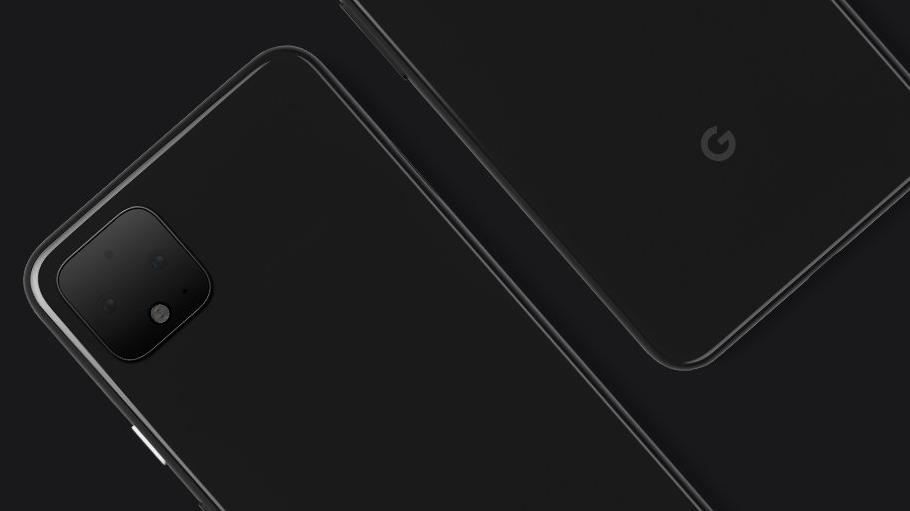 Lire la suite à propos de l’article Google dévoile en partie son Pixel 4 !