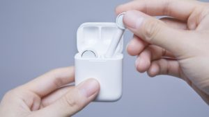 Lire la suite à propos de l’article Mi True Wireless Earphones : disponible en France à partir de 79,99€ !