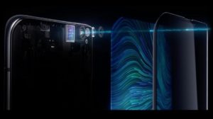 Lire la suite à propos de l’article OPPO dévoile ses technologies : caméra sous-écran et MeshTalk
