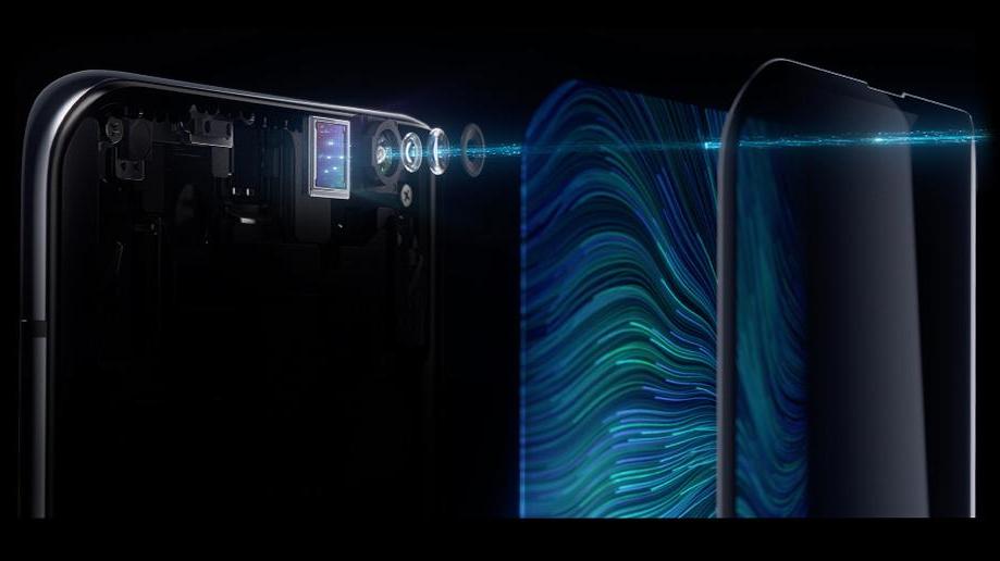 Lire la suite à propos de l’article OPPO dévoile ses technologies : caméra sous-écran et MeshTalk