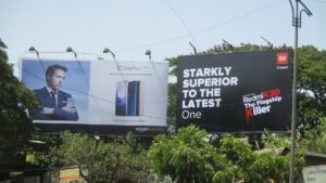 Lire la suite à propos de l’article Redmi tacle une nouvelle fois OnePlus dans une campagne publicitaire