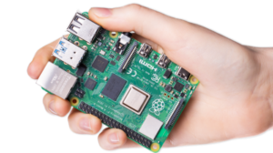Lire la suite à propos de l’article Raspberry Pi 4 Model B : plus rapide, plus puissant !