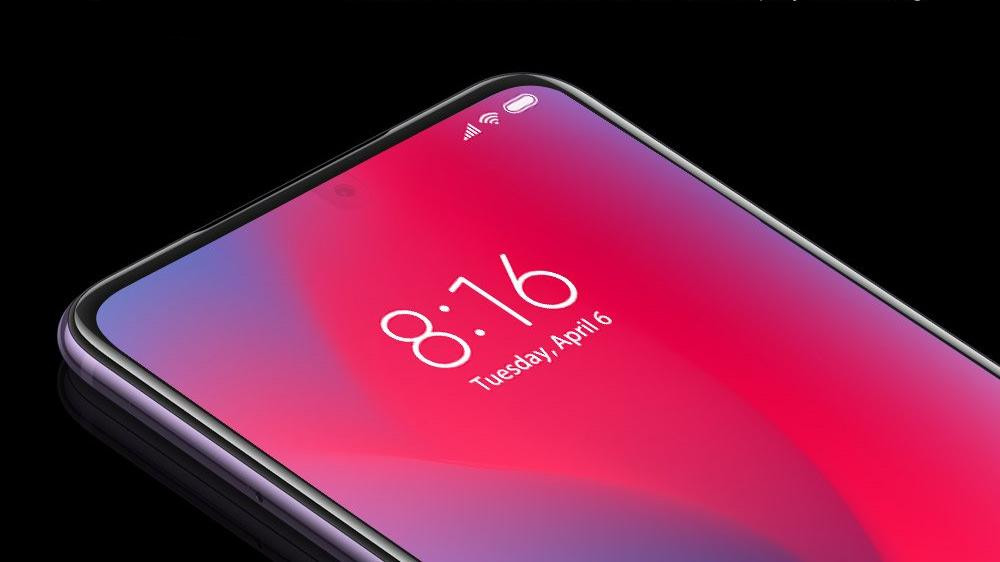 You are currently viewing OPPO et Xiaomi développent la caméra frontale sous l’écran