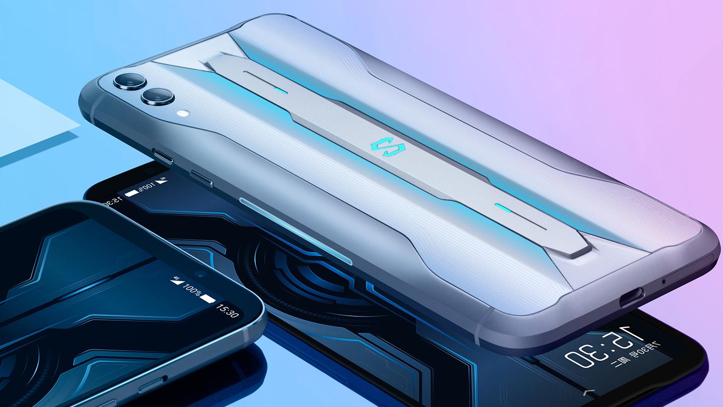 Lire la suite à propos de l’article Black Shark dévoile le Black Shark 2 Pro