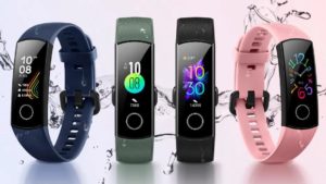 Lire la suite à propos de l’article HONOR Band 5 : un sérieux concurrent au Mi Band 4