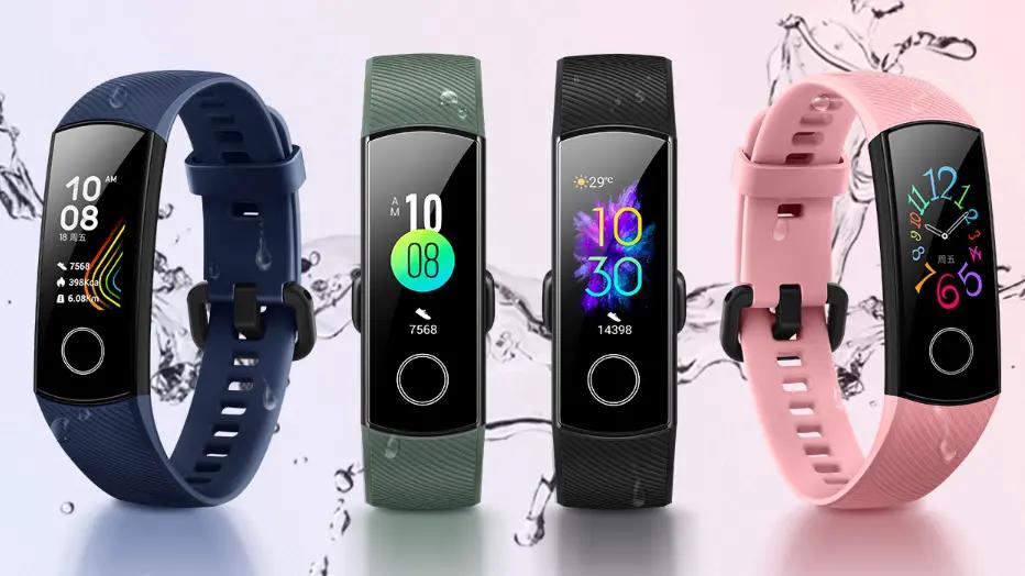 Lire la suite à propos de l’article HONOR Band 5 : un sérieux concurrent au Mi Band 4