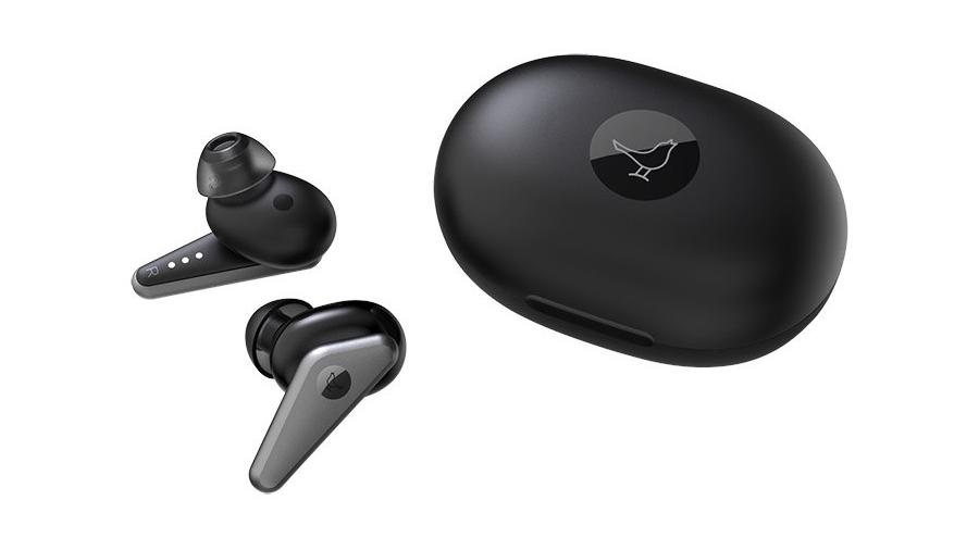 Lire la suite à propos de l’article Libratone annonce ses écouteurs sans fil TRACK Air+