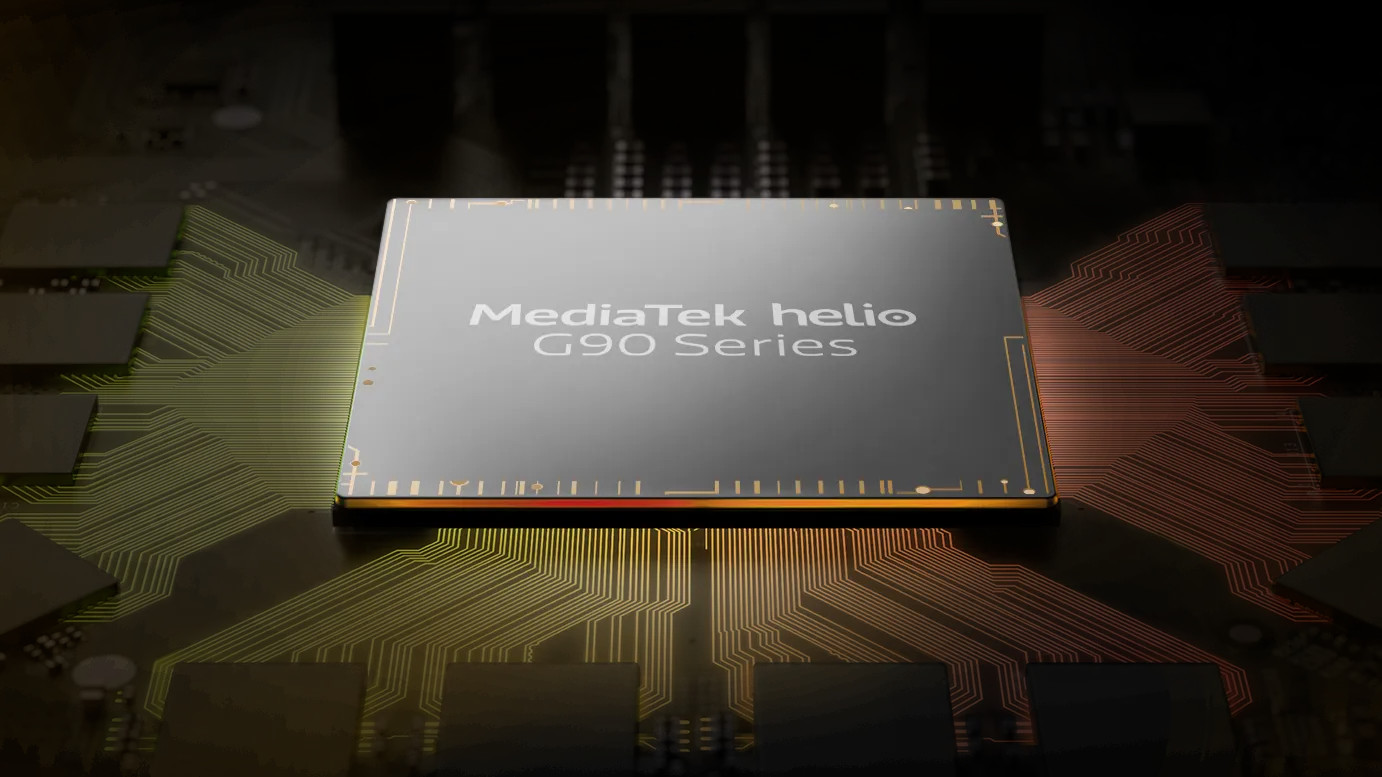 Lire la suite à propos de l’article MediaTek annonce les processeurs mobiles Helio G90 & G90T
