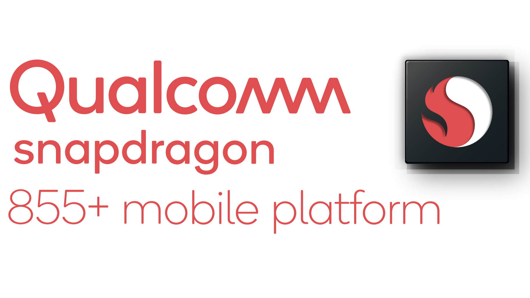 Lire la suite à propos de l’article Qualcomm annonce le Snapdragon 855 Plus