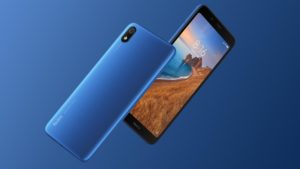 Lire la suite à propos de l’article Le Redmi 7A de Xiaomi disponible en France