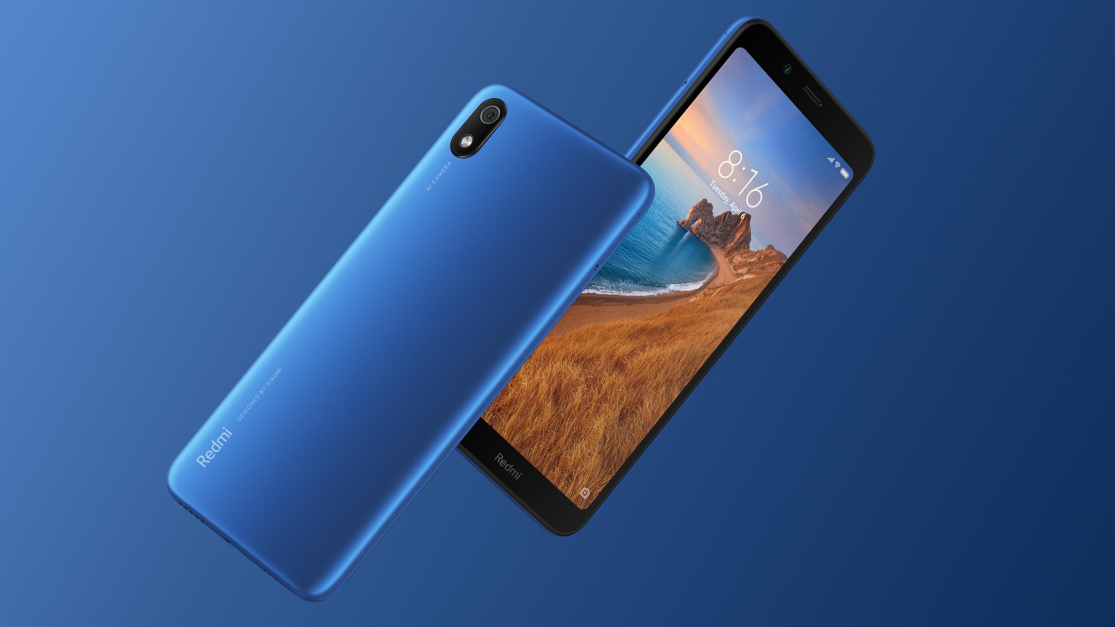 Lire la suite à propos de l’article Le Redmi 7A de Xiaomi disponible en France