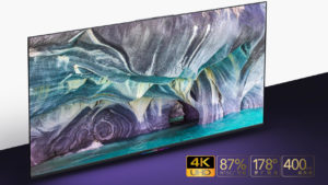 Lire la suite à propos de l’article HONOR Vision : une gamme de téléviseurs intelligents sous HarmonyOS