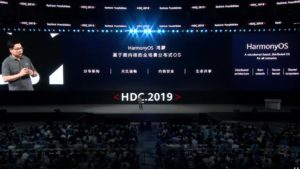 Lire la suite à propos de l’article HarmonyOS, le système d’exploitation multi-plateformes de Huawei