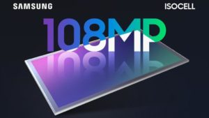 Lire la suite à propos de l’article Samsung annonce son capteur photo ISOCELL Bright HMX de 108 Mpx en collaboration avec Xiaomi