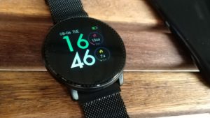 Lire la suite à propos de l’article UMIDIGI Uwatch2 : présentation et test